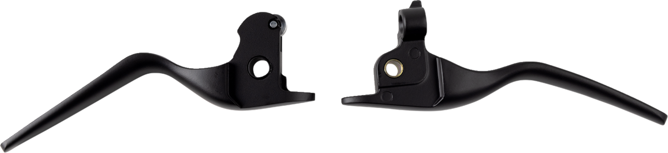 Drag Specialties Custom Lever Set