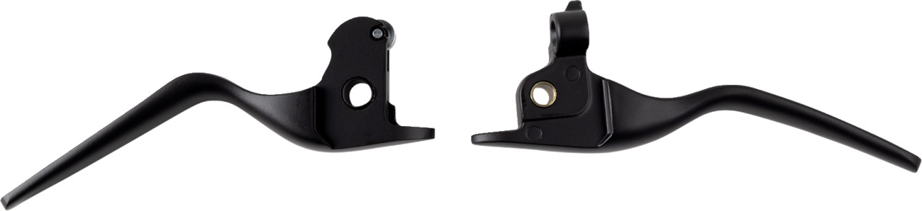 Drag Specialties Custom Lever Set