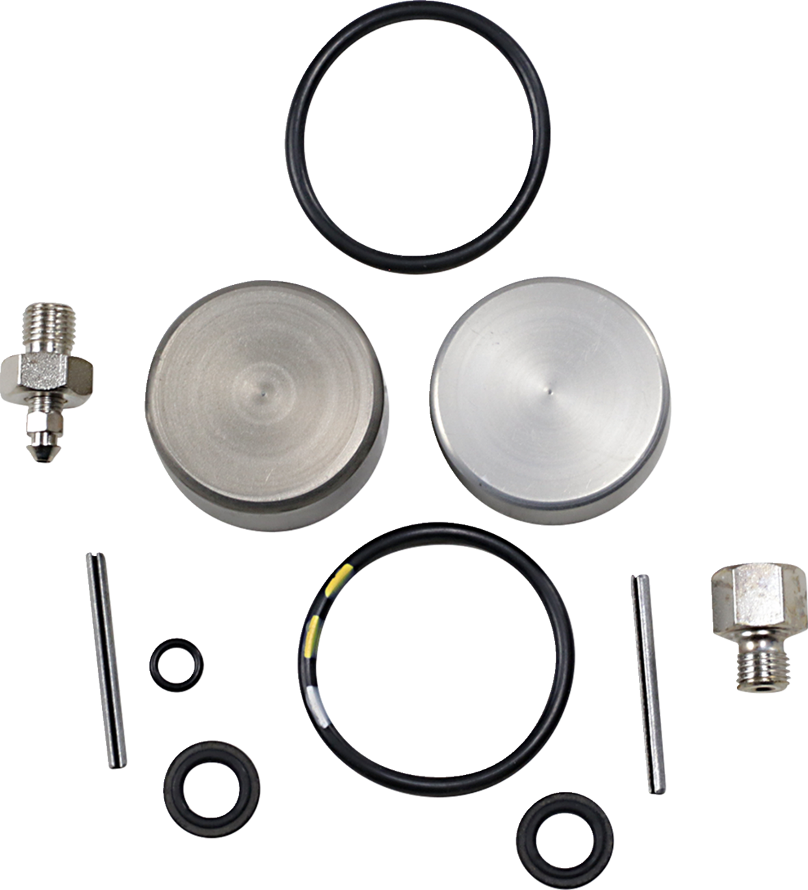 GMA ENGINEERING BY BDL Caliper Rebuild Kit