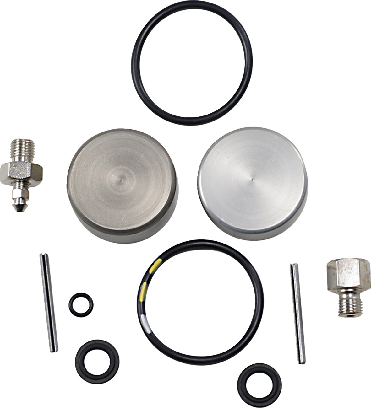GMA ENGINEERING BY BDL Caliper Rebuild Kit