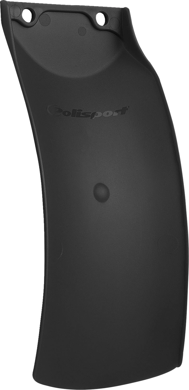 POLISPORT Rear Shock Flap