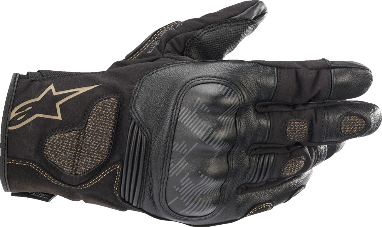 Alpinestars Corozal V2 Drystar Gloves (MD)