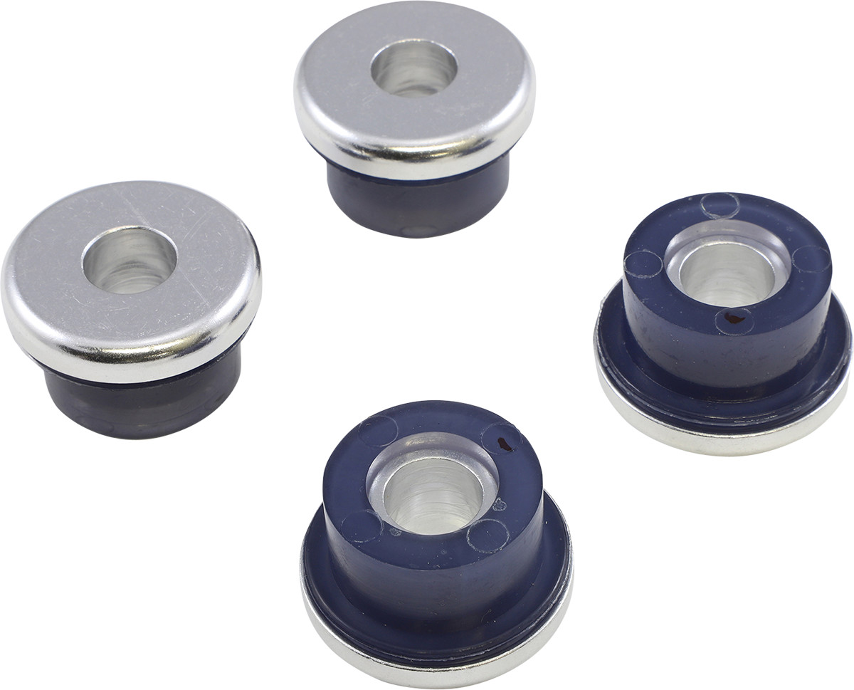 Alloy Art Gooden Tight Urethane Riser Bushings For Harley 1973-2017