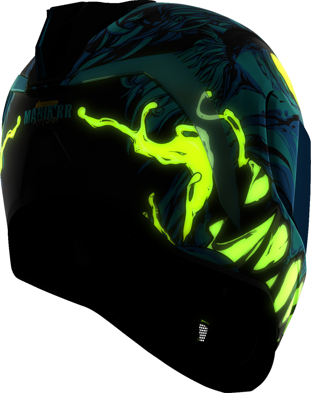 Icon Airform™ Manik'RR MIPS® Helmet