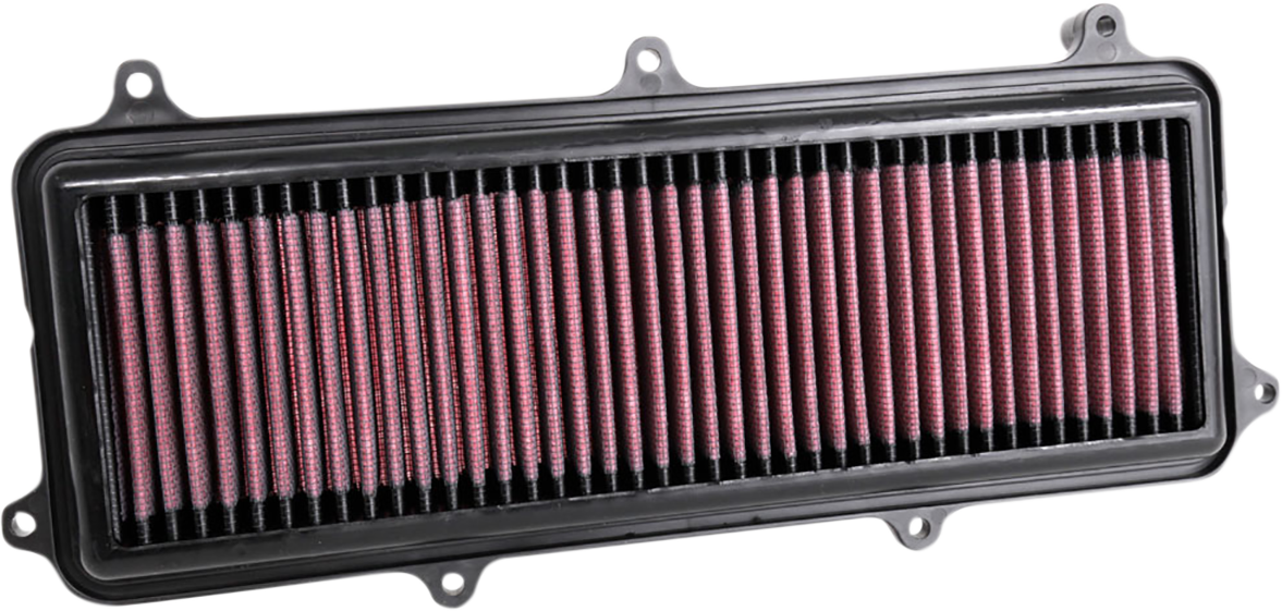 K & N OE Replacement High-Flow Air Filter
