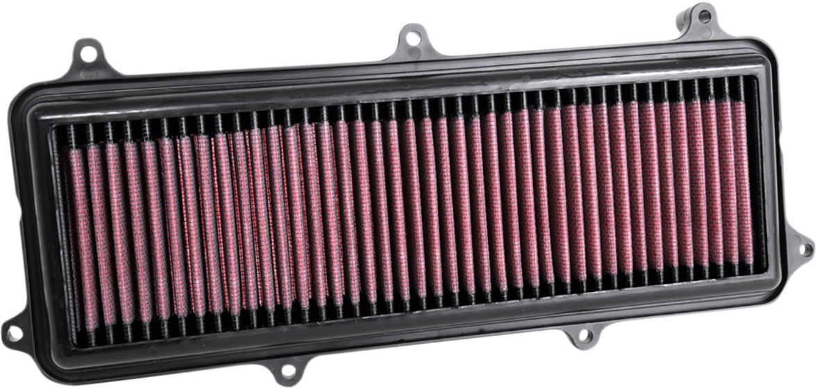 K & N OE Replacement High-Flow Air Filter