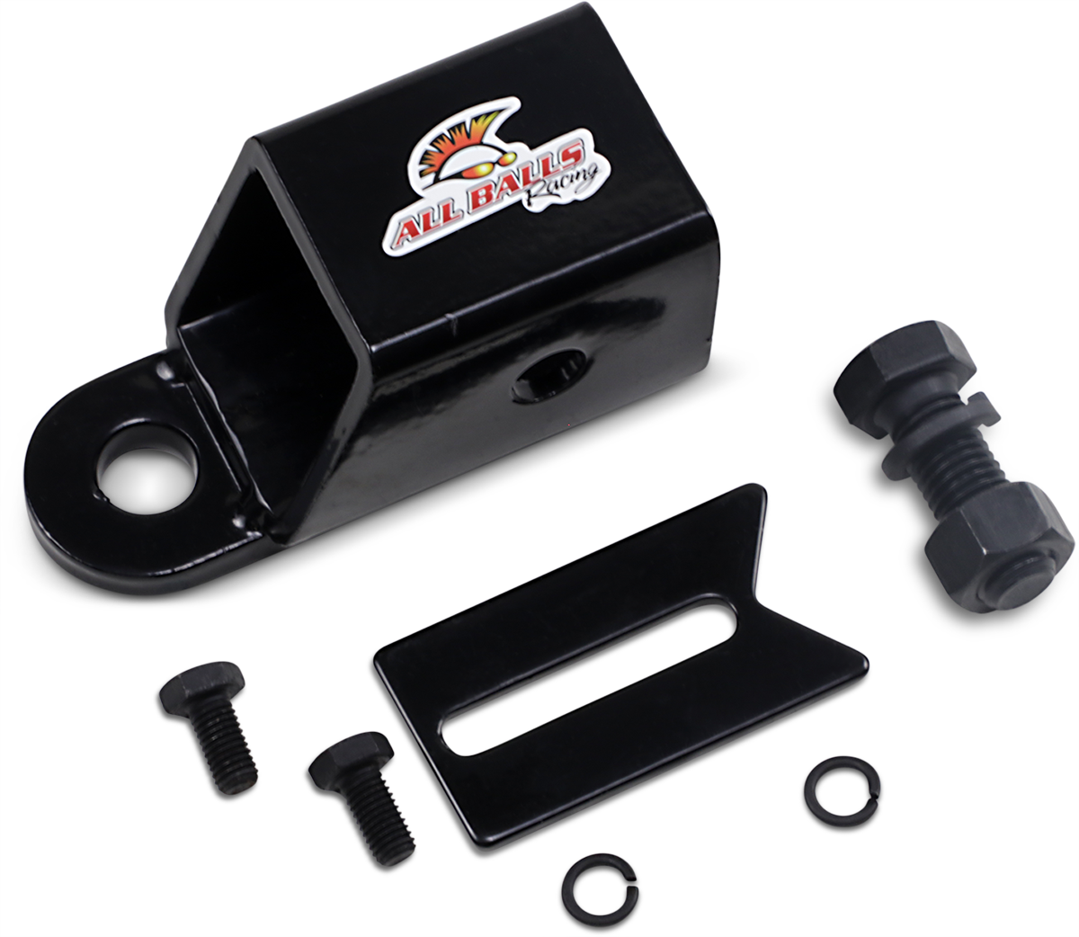 ALL BALLS Ball Mount Conversion Kit