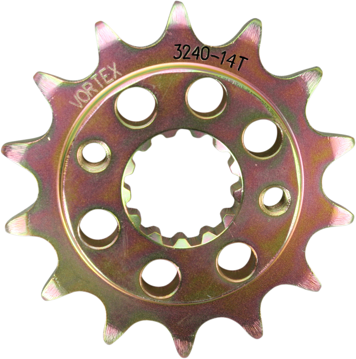 Vortex 520 Front Sprocket Kawasaki Ninja / Honda XR