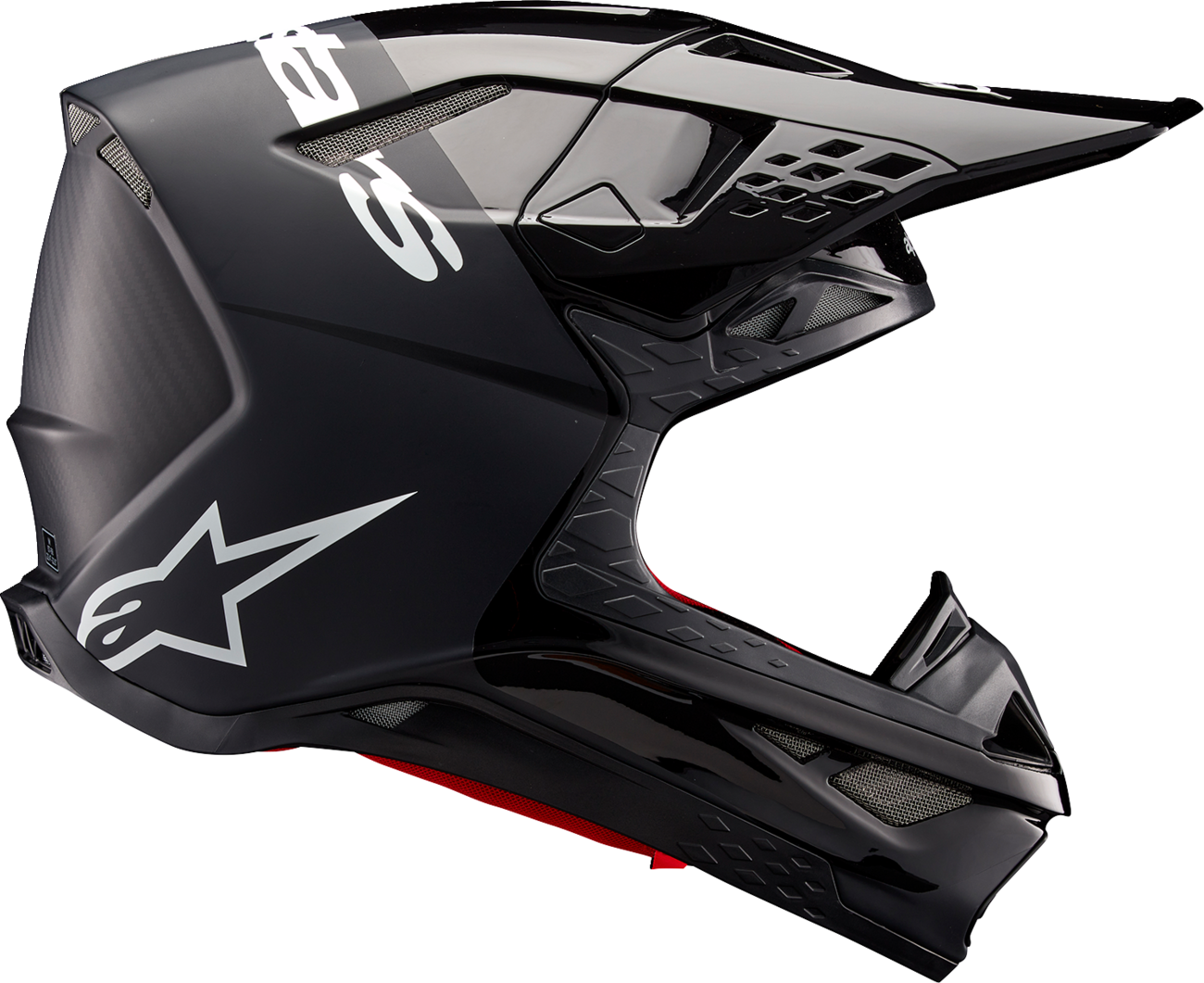 Alpinestars Supertech M10 Flood Helmet