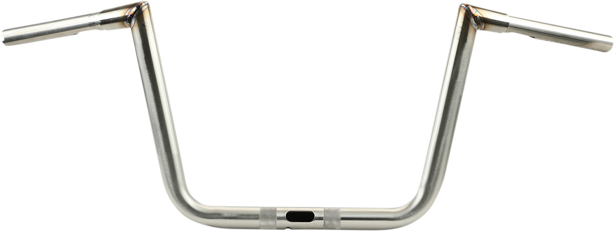 LA CHOPPERS 1-1/4" Hefty Twin Peaks Handlebar