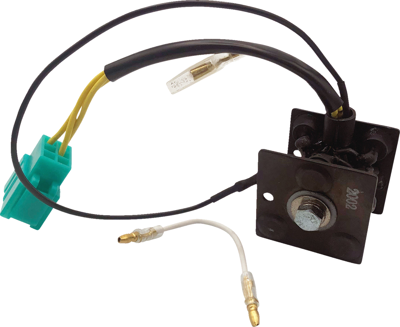 Rectifier