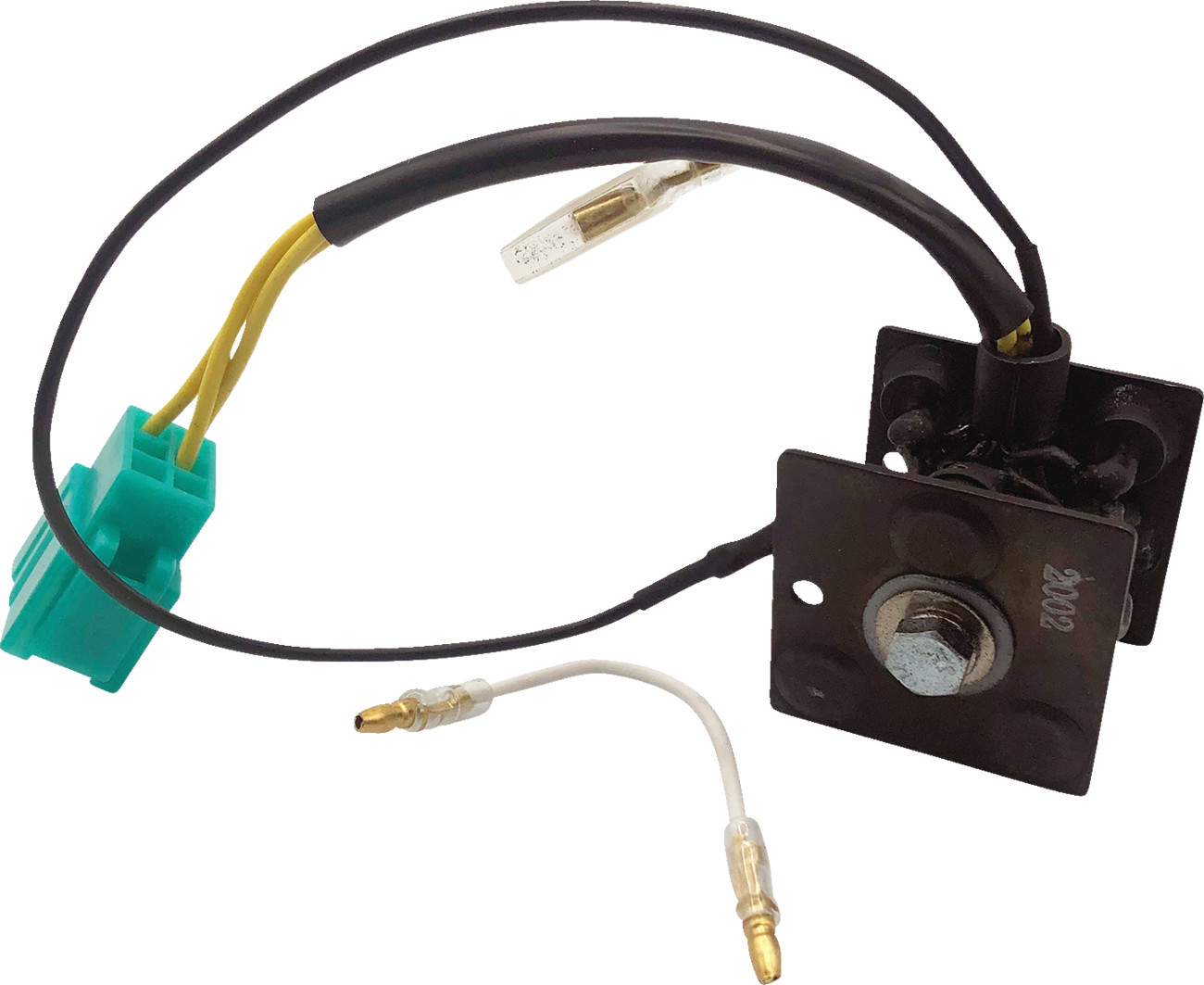 Rectifier