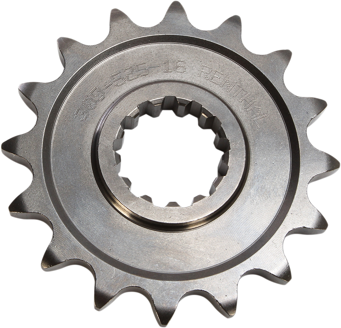 Renthal 525 Steel Front Sprocket Yamaha 700cc-1000cc