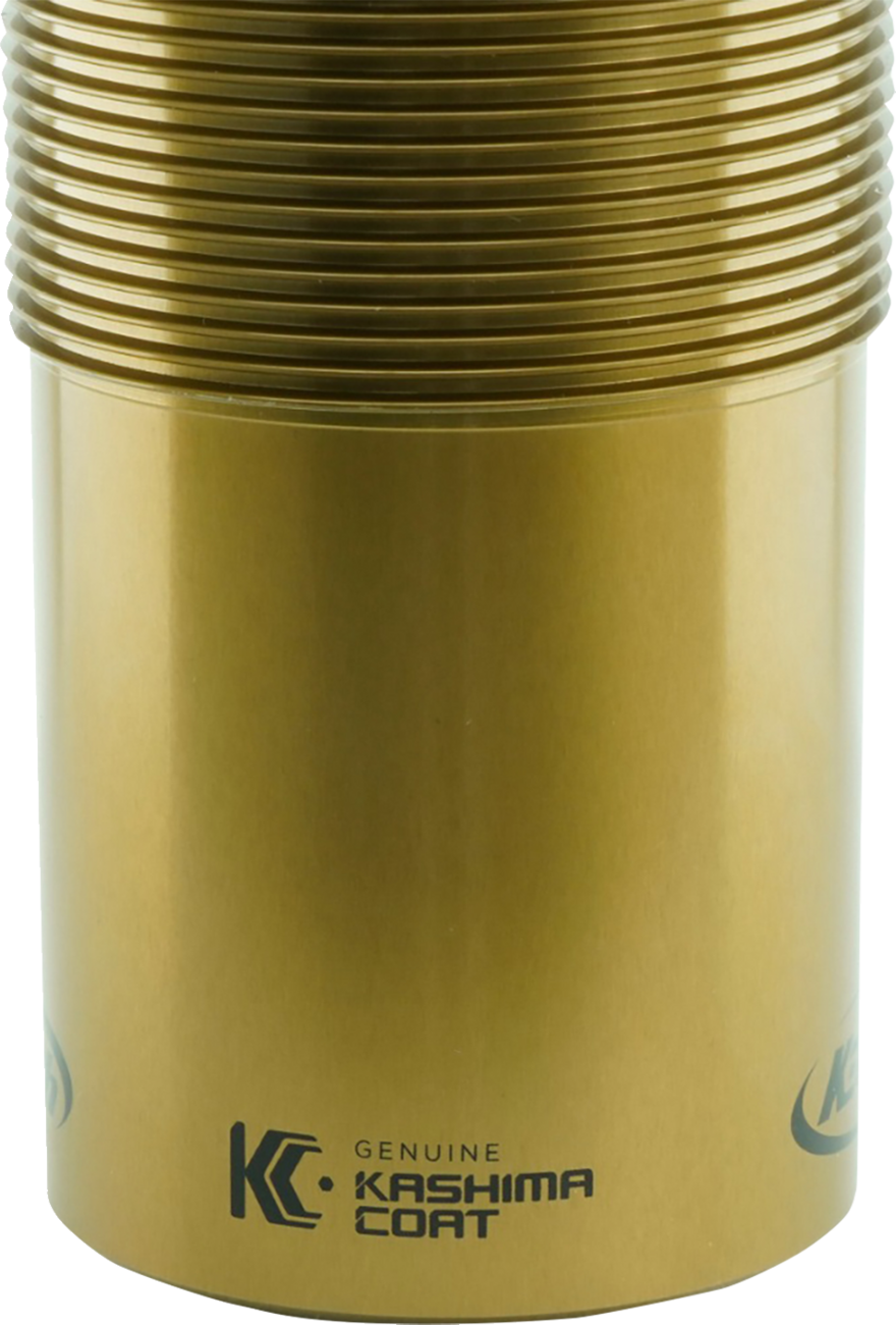 Shock Absorber Body