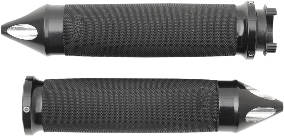 Avon Metric Cruiser Custom Contour Grips