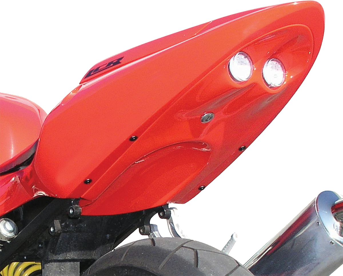 Superbike Undertail