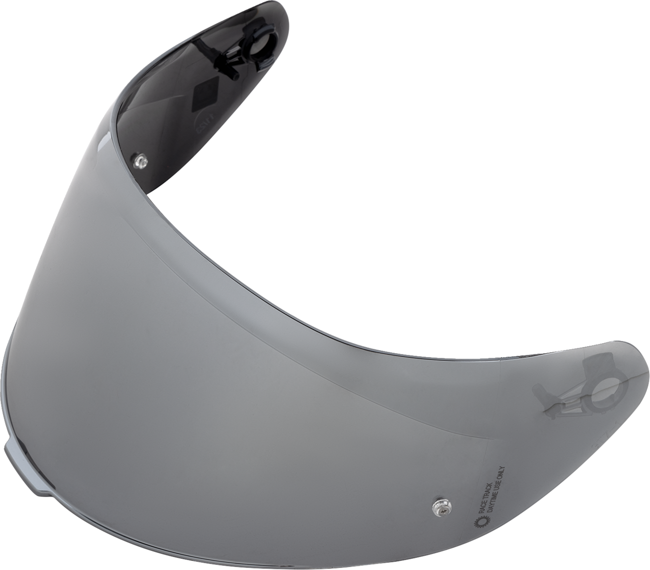 AGV Streetmodular Pinlock MaxVision Face Shield