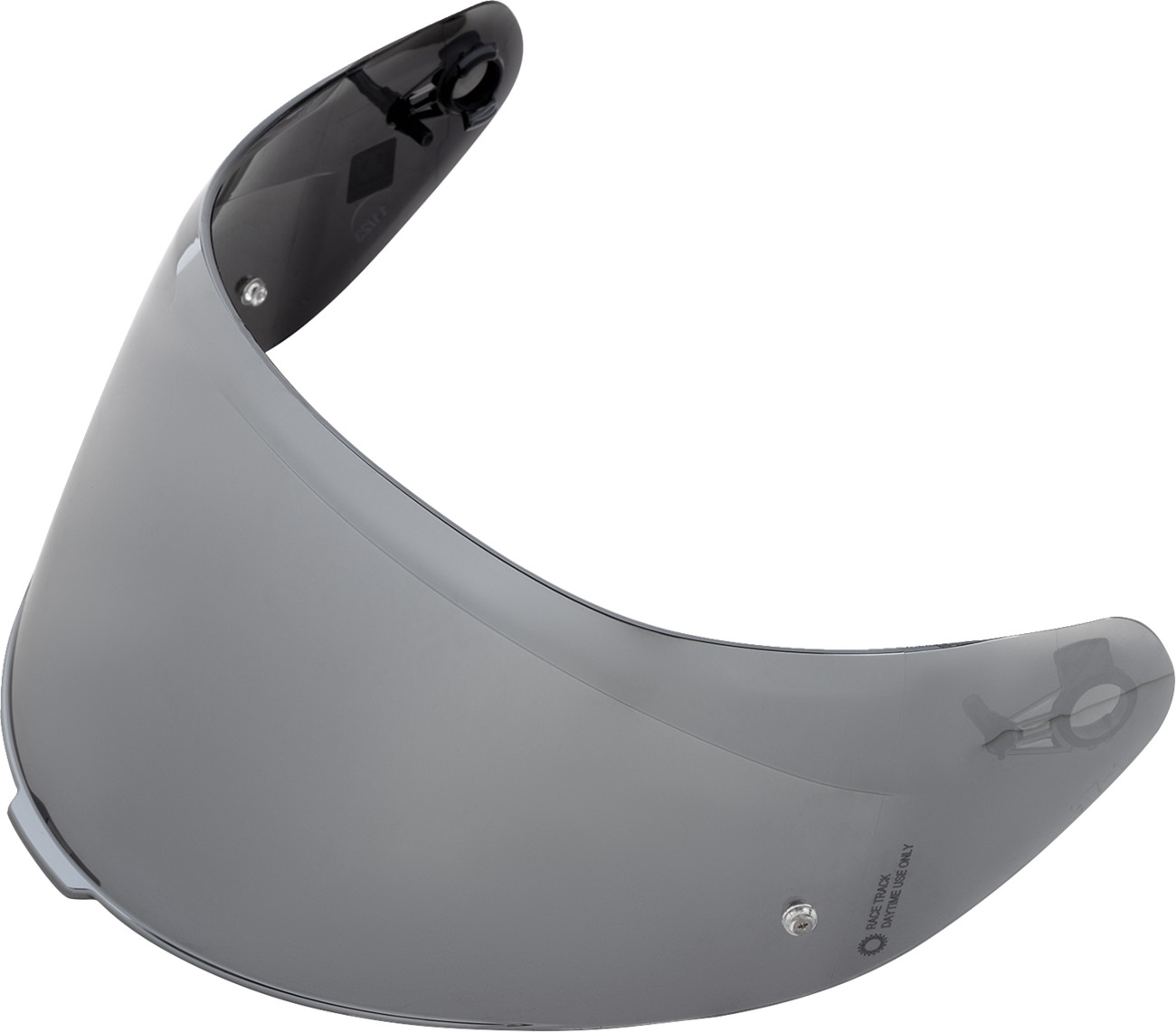 AGV StreetModular Helmet GT7 Pinlock® 70 MaxVision™ Prepared Shield