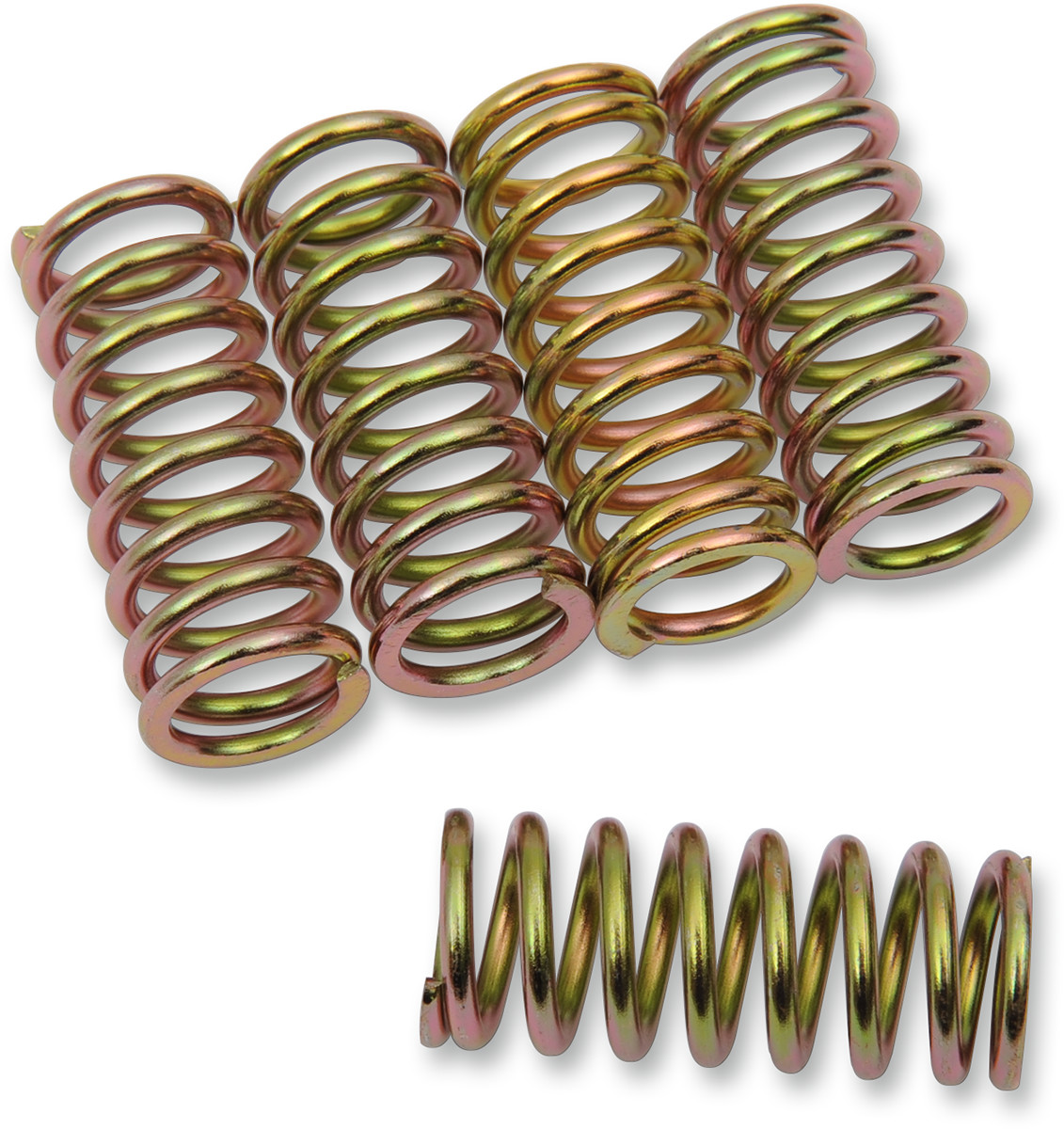 BARNETT Clutch Spring Kit