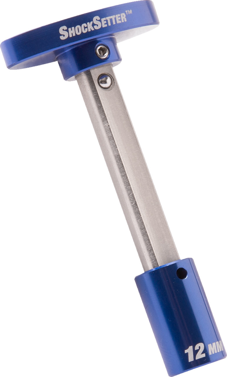 MOTION PRO ShockSetter