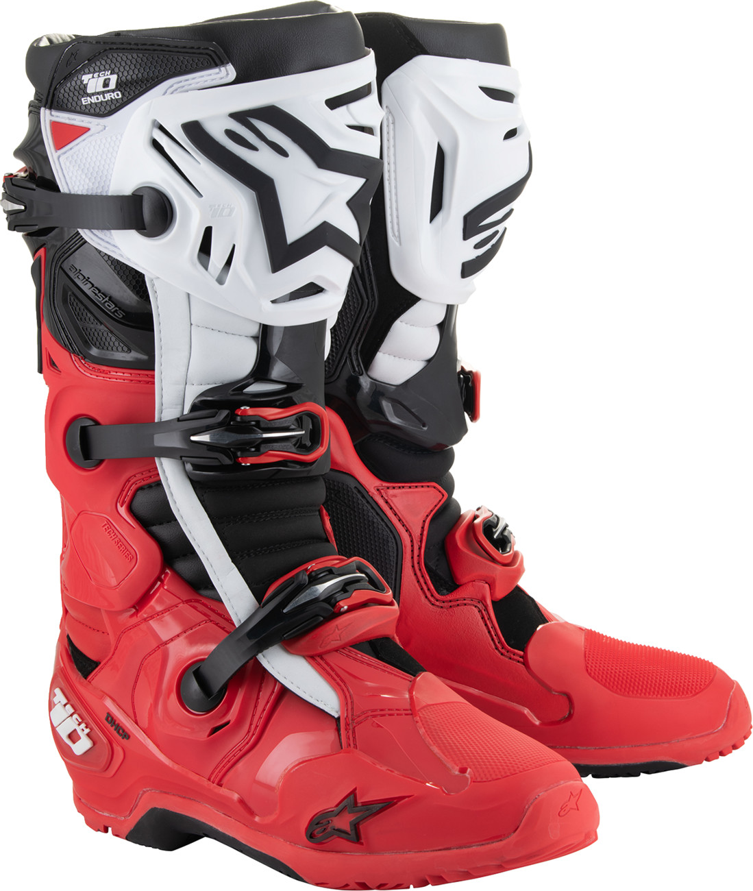 Alpinestars Tech 10 Enduro Boots