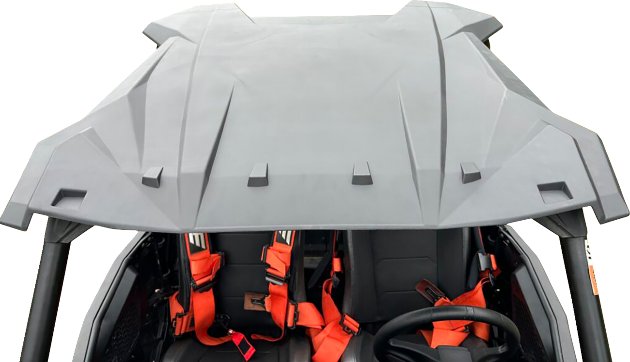 Seizmik Composite Roof Polaris RZR 900 / 1000 / Trail 2014-2023