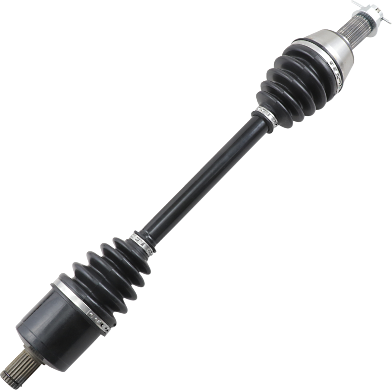Moose Racing LM6 Front Axle Polaris RZR / Trail 2008-2022