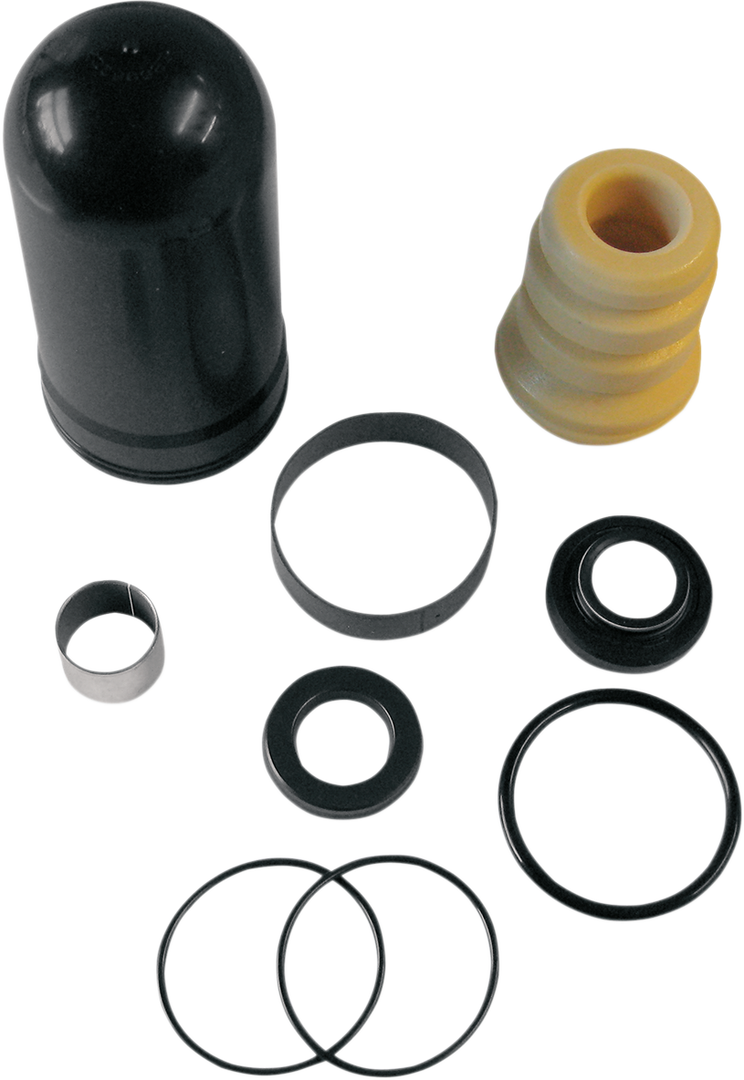 Kyb Shock Service Kit - Rear - 40 mm/14 mm 2002-2023 Yamaha YZ85 / 1993-2001 Yamaha YZ80