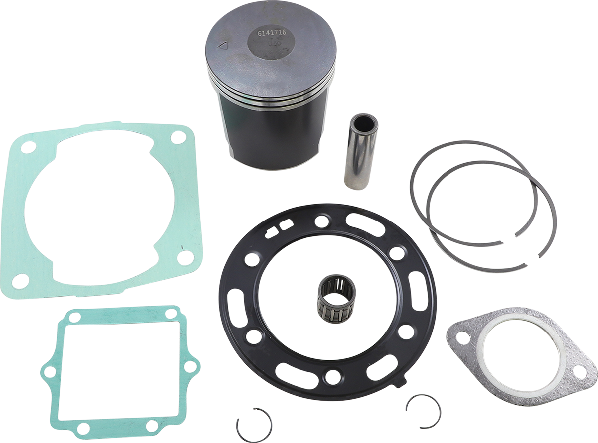 WSM Top-End Engine Rebuild Kit