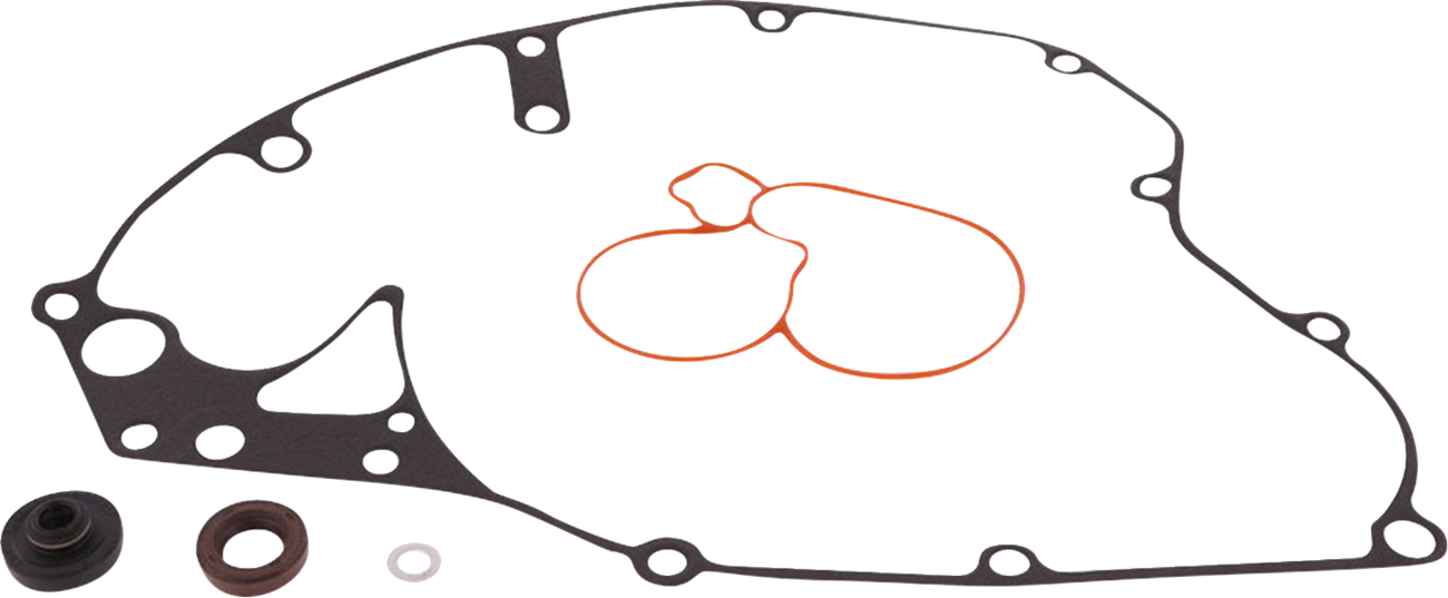 Moose offroad Water Pump Rebuild Kit - Suzuki