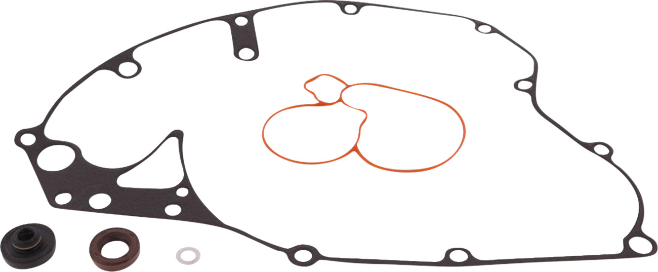 Moose Racing Water Pump Rebuild Kit