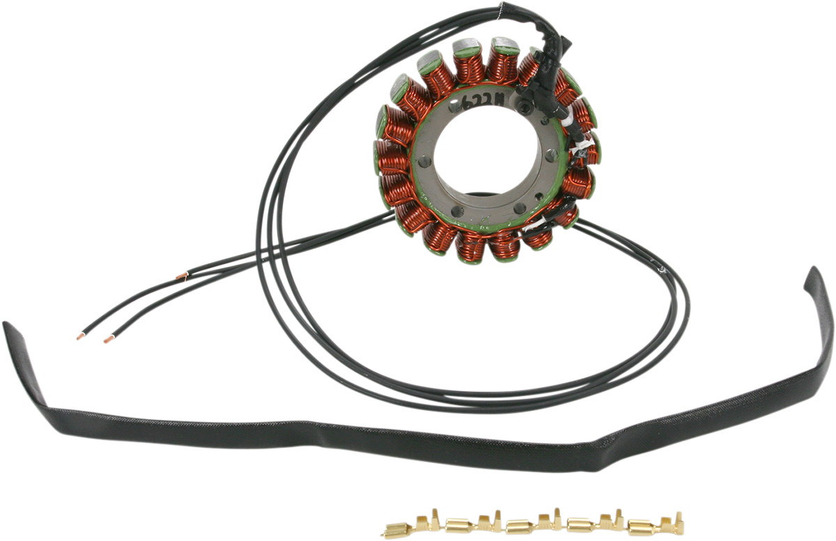 MOOSE OFFROAD Stator for Honda