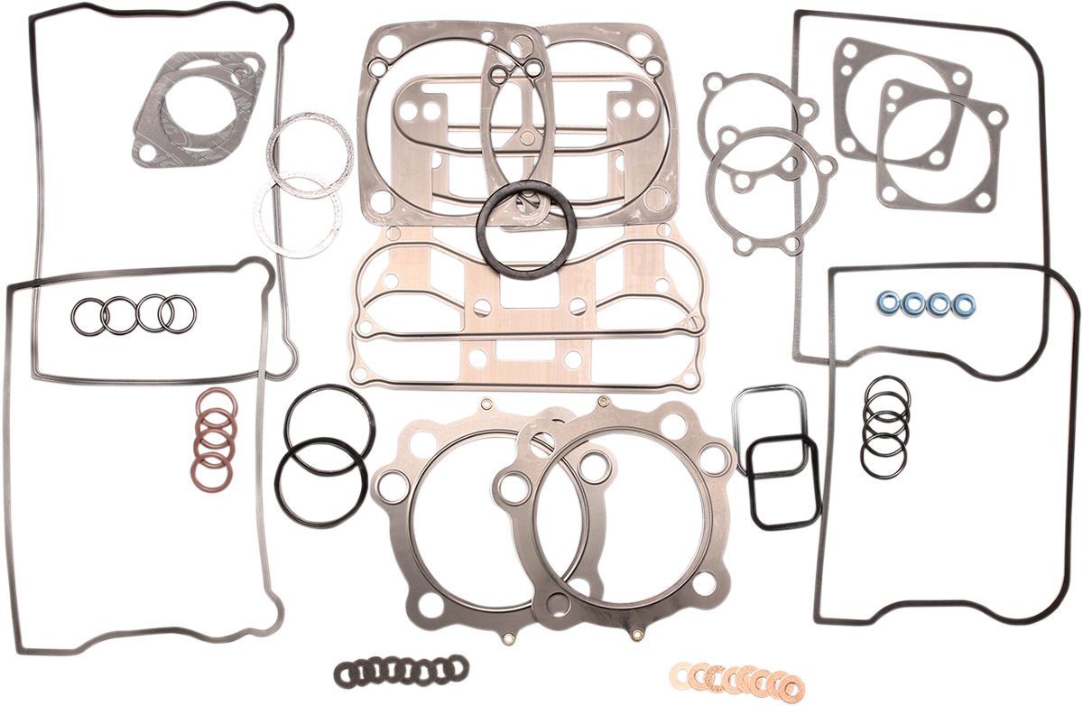 V-Twin Top End Gasket Kits