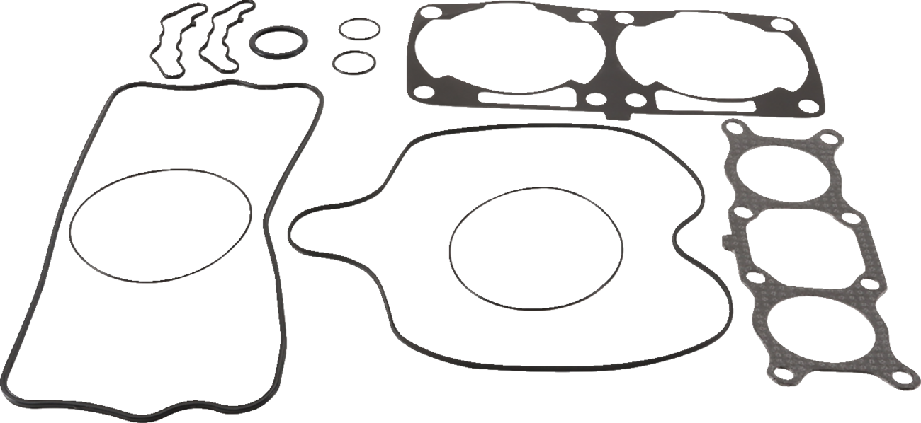 Pro-Formance Full Top End Gasket Kit