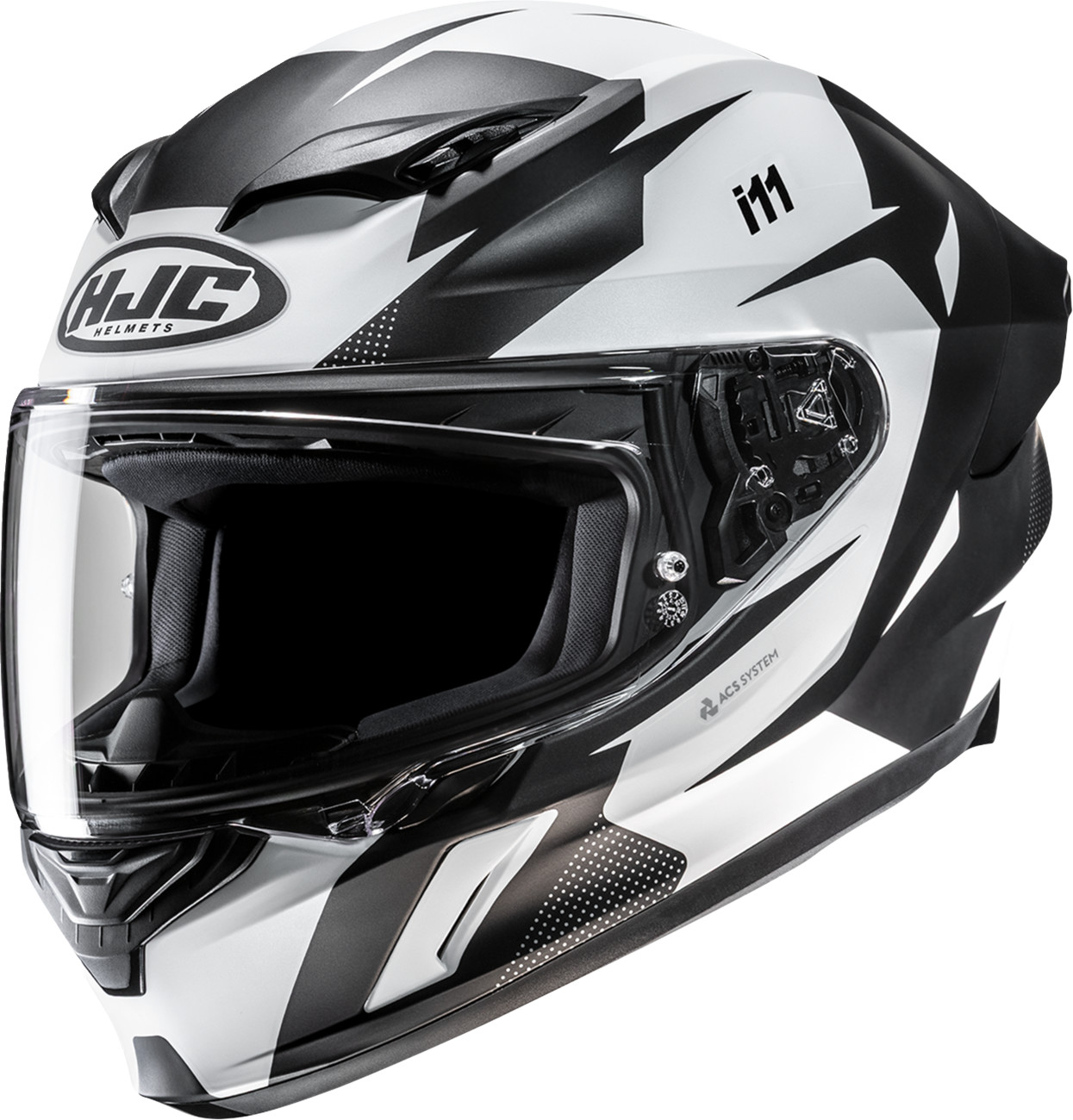 HJC i11 Instant Helmet