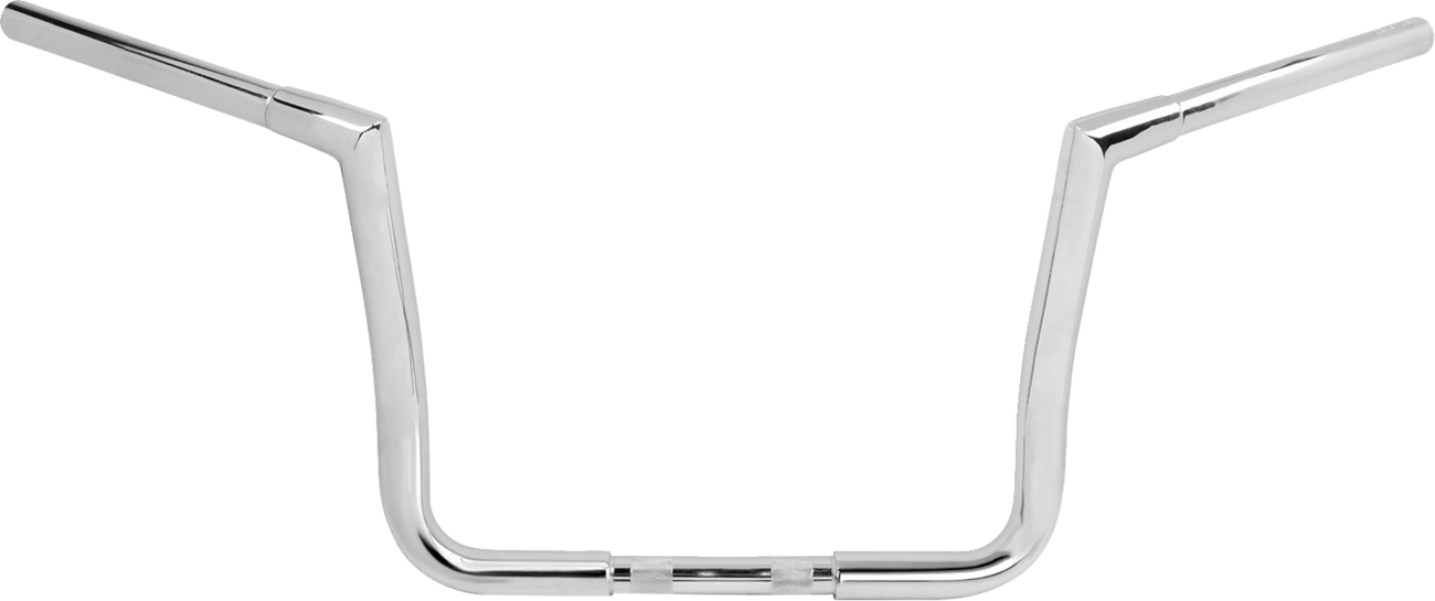 Pre-Wired Twin Peaks Handlebar