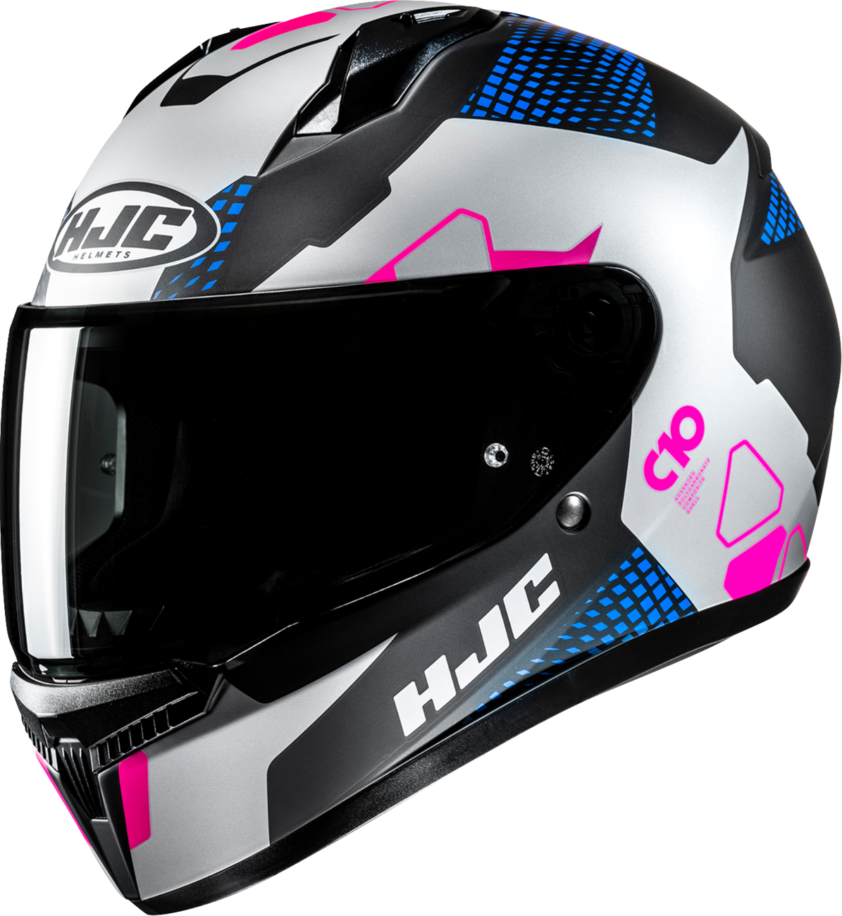 HJC C10 Aspa Helmet