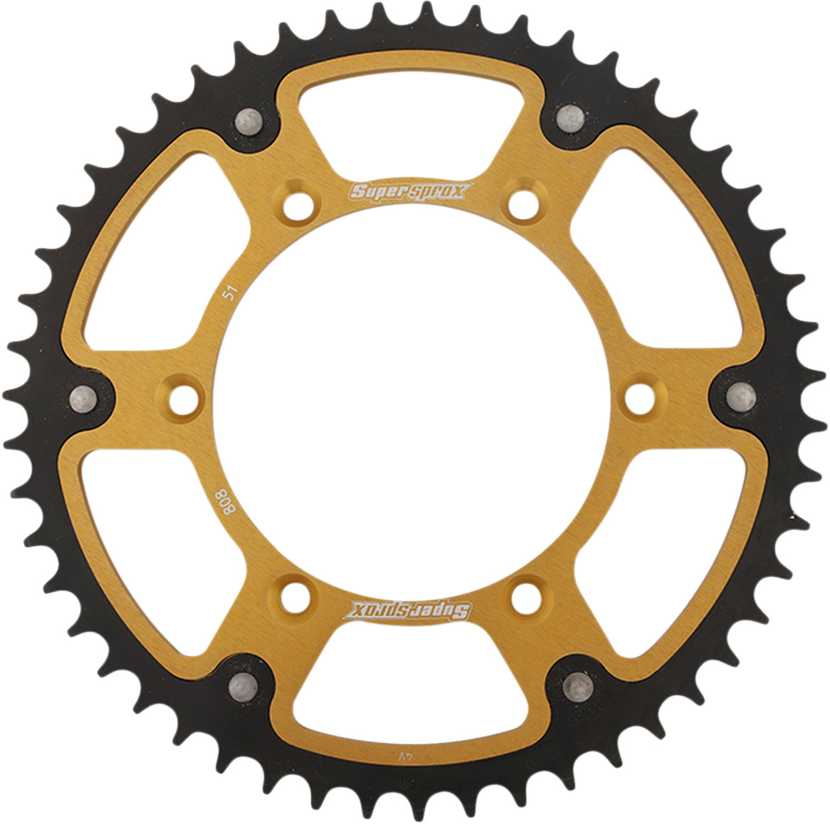 SUPERSPROX Stealth Rear Sprocket