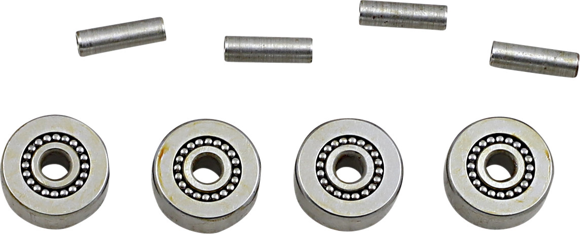 EASTERN MOTORCYCLE PARTS Tappet Rollers