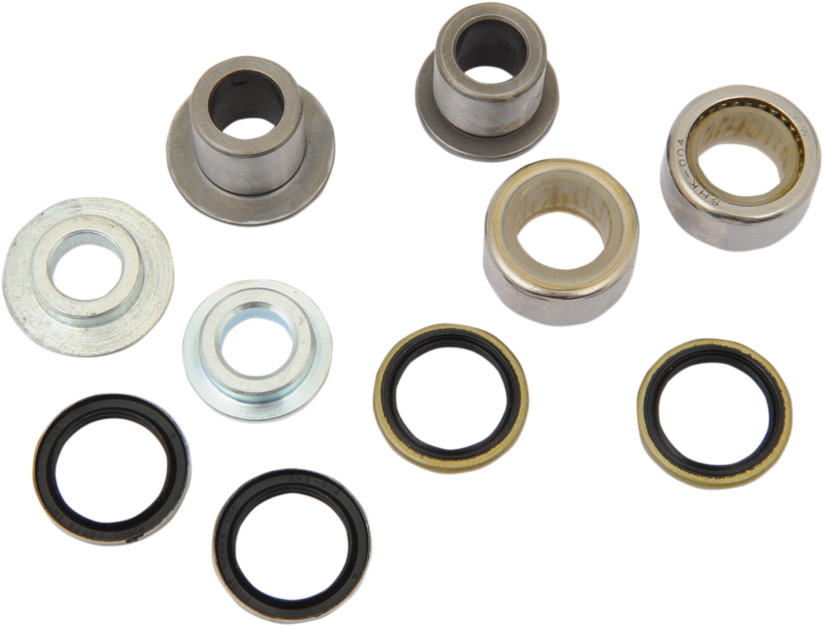 Pivot Works Shock Bearing Kit Suzuki RM125 / RM250 2001