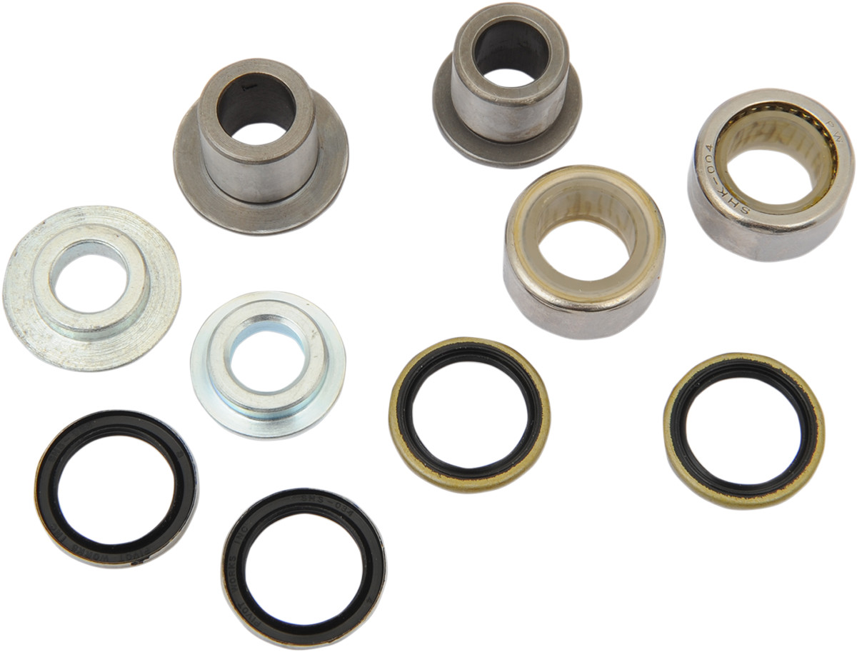 PIVOT WORKS Shock Bearing Kit