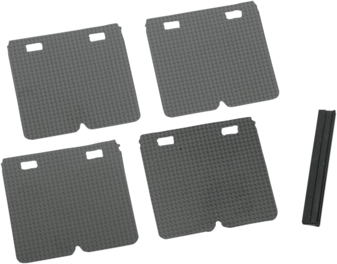 VFORCE/MOTO TASSINARI Replacement V-Force 3 Reed Petal Set