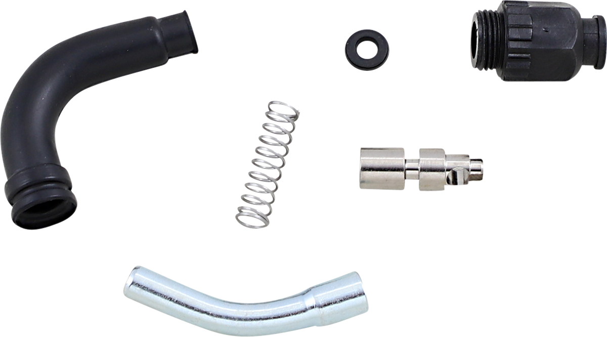 Hot Start Plunger Kit