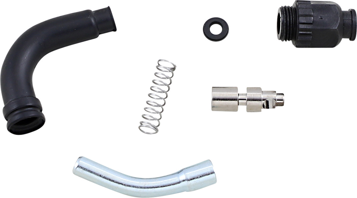Moose Racing Hot Start Plunger Kit