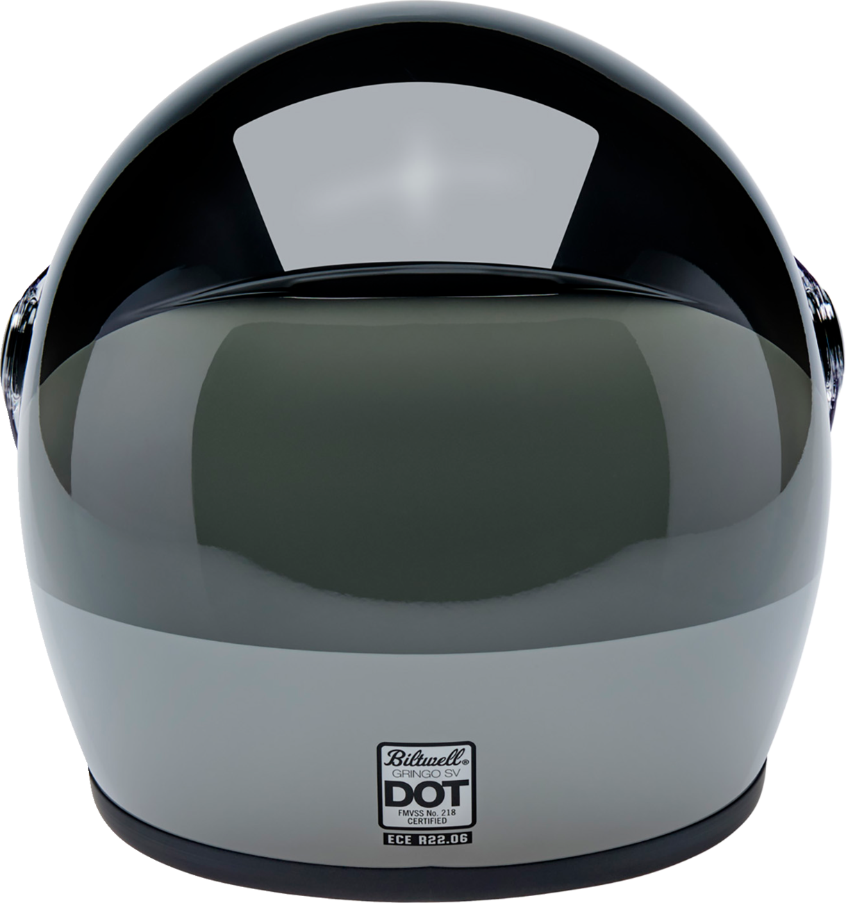 BILTWELL Gringo SV Intersection Helmet
