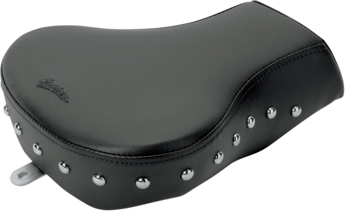 SADDLEMEN Renegade™ Studded Pillion Pad
