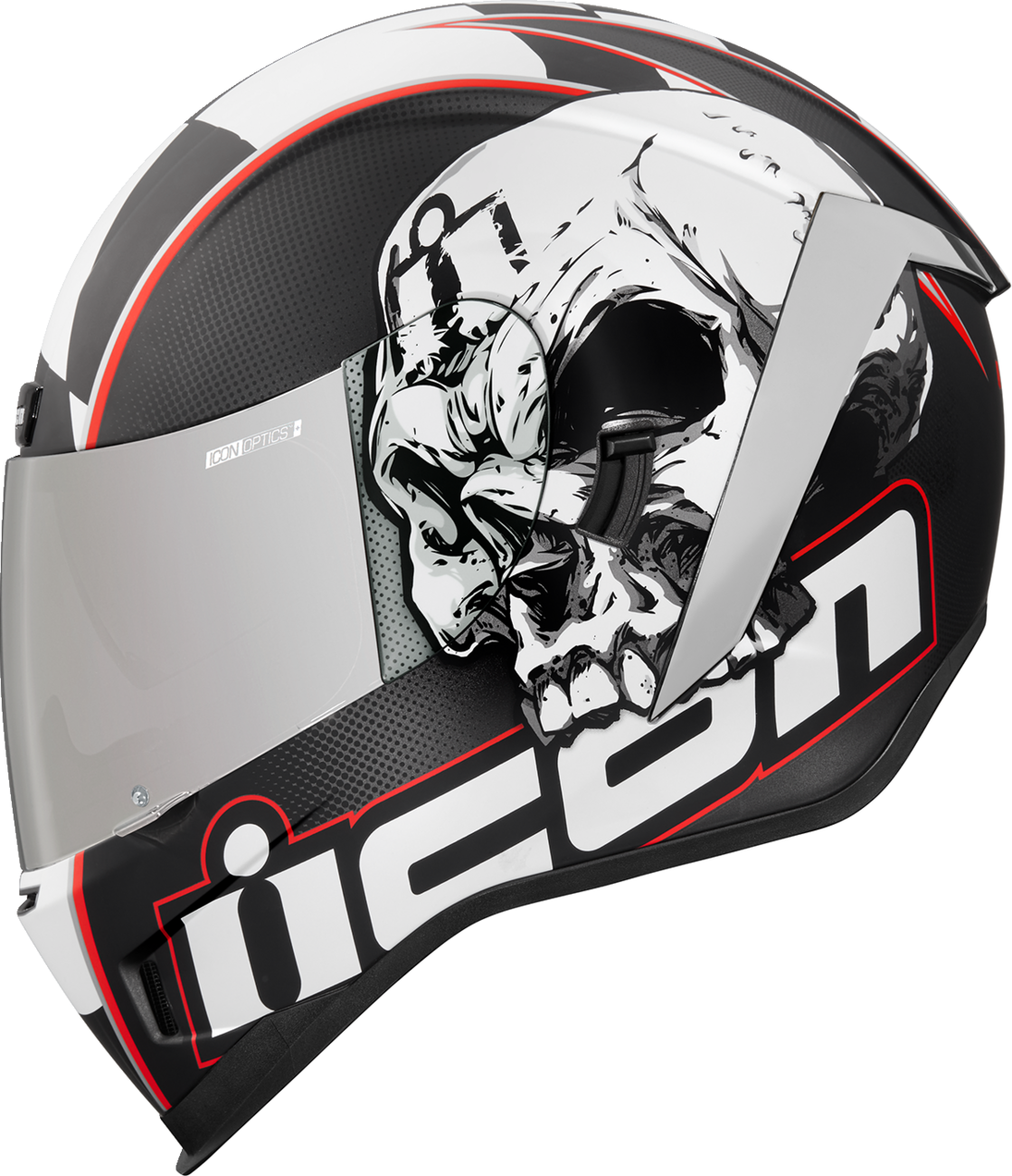 Icon Airform™ Death or Glory Helmet