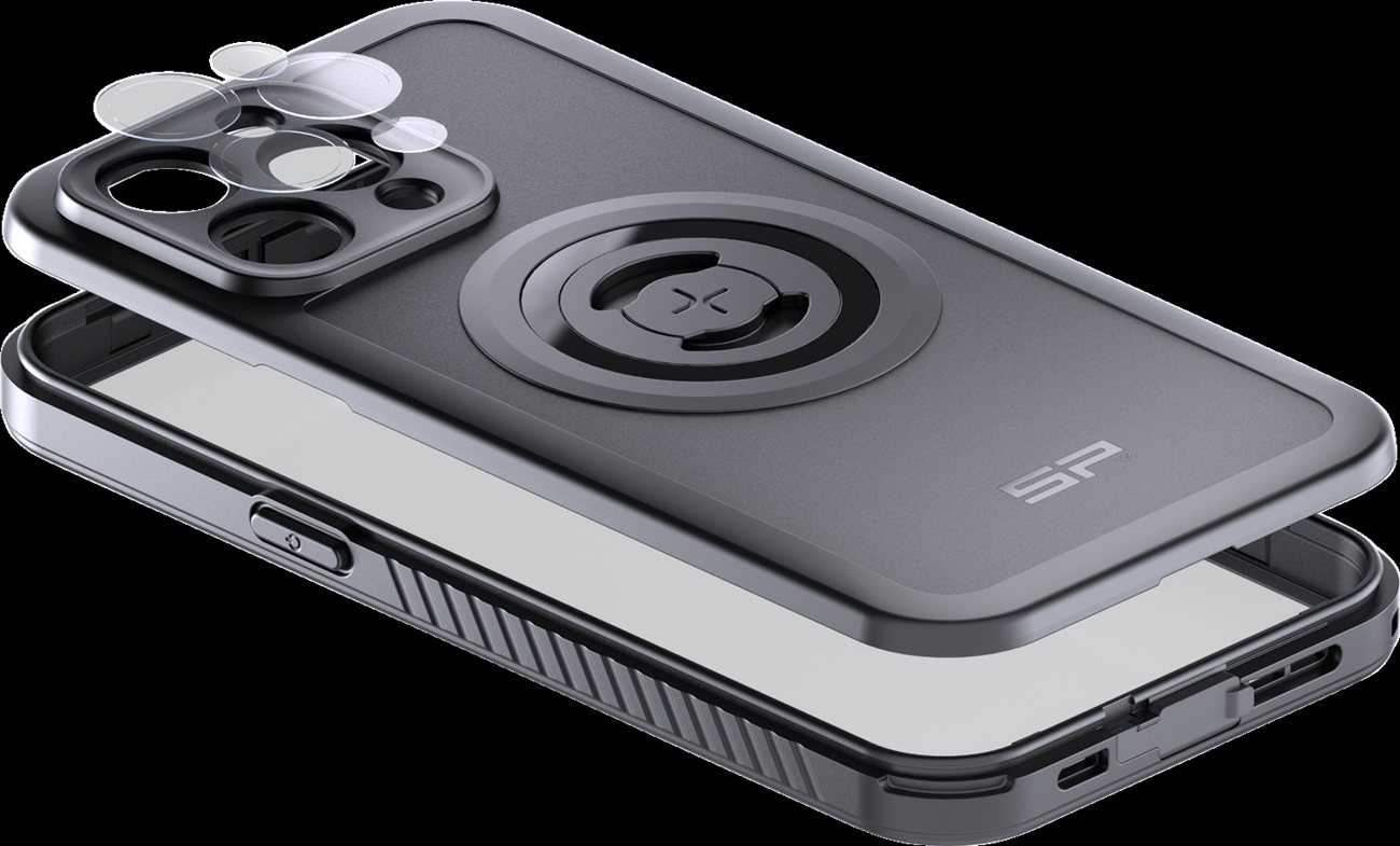 SP CONNECT Xtreme SPC+ Case