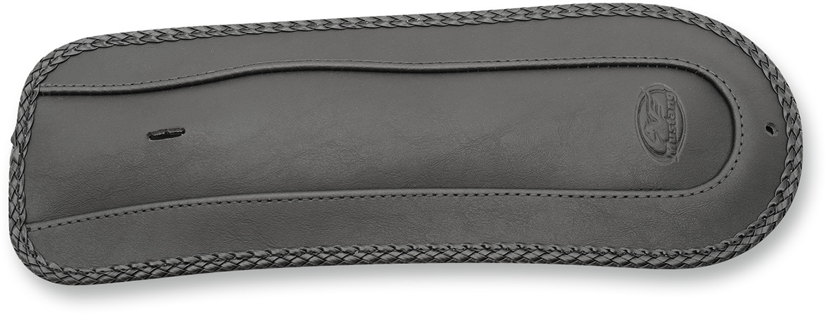 MUSTANG Fender Bib for Solo Seat — Smooth