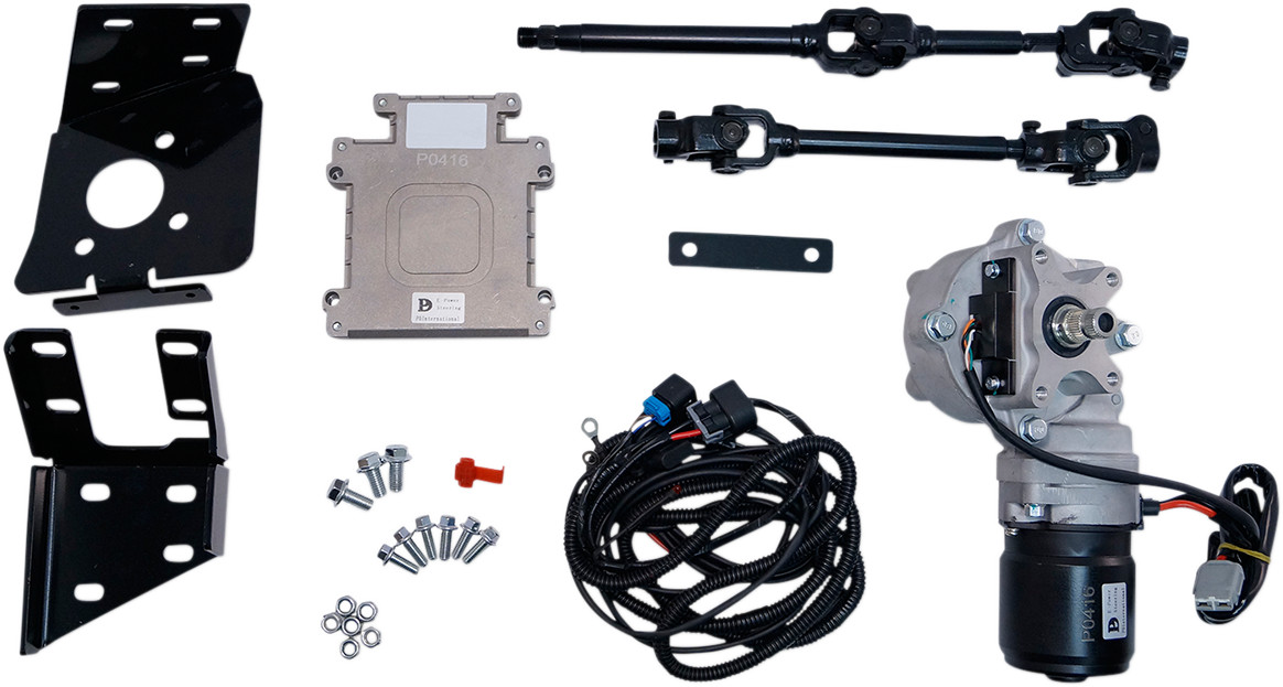 Moose Racing Electric Power Steering Kit Polaris RZR 900 / 1000 2015-2018